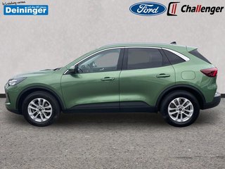 Ford Kuga 1.5 EcoBoost Titanium NAVI/DAB/RFK KLIMAAUTOMATIK TEMPOMAT SITZHEIZUNG PDC LED-SCHEINWERFER - bilder 2