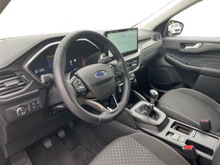 Ford Kuga 1.5 EcoBoost Titanium NAVI/DAB/RFK KLIMAAUTOMATIK TEMPOMAT SITZHEIZUNG PDC LED-SCHEINWERFER - bilder 9