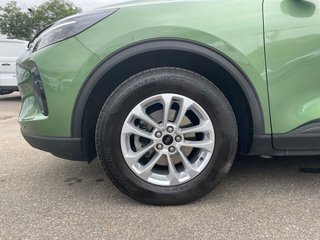 Ford Kuga 1.5 EcoBoost Titanium NAVI/DAB/RFK KLIMAAUTOMATIK TEMPOMAT SITZHEIZUNG PDC LED-SCHEINWERFER - bilder 8