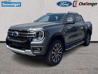 Ford Ranger Neuwagen Kaufen
