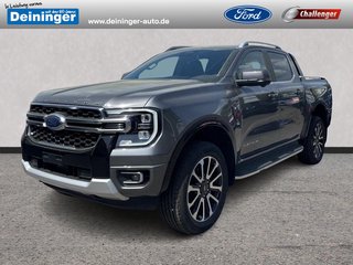 Ford Ranger Neuwagen Kaufen