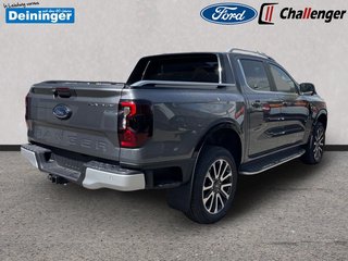 Ford Ranger Platinum - foto 5
