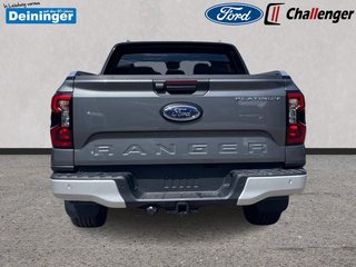 Ford Ranger Platinum - foto 4