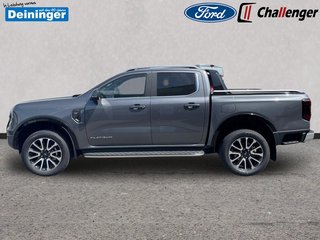 Ford Ranger Platinum - foto 2