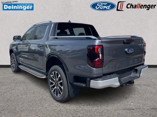 Ford Ranger Platinum - foto 3