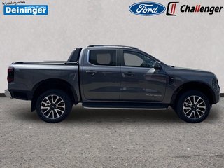 Ford Ranger Platinum - foto 6