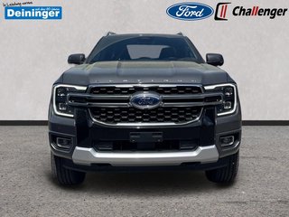 Ford Ranger Platinum - foto 8