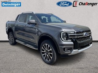 Ford Ranger Platinum - foto 7
