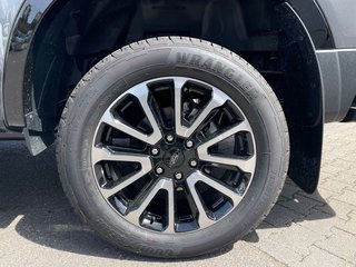 Ford Ranger Platinum - foto 9
