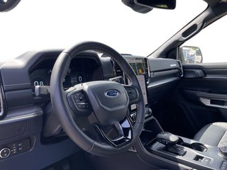 Ford Ranger Platinum - foto 10