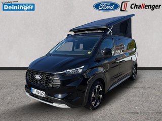 Ford Transit Custom Vorführfahrzeug Kaufen