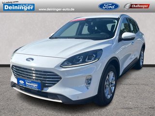 Ford Kuga Gebrauchtwagen Kaufen