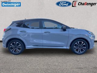 Ford Puma 1.0 l EcoBoost Hybrid (MHEV) ST-Line NAVI/DAB WINTER/KOMFORT-PAKET TEMPOMAT PDC - bilder 6