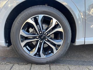 Ford Puma 1.0 l EcoBoost Hybrid (MHEV) ST-Line NAVI/DAB WINTER/KOMFORT-PAKET TEMPOMAT PDC - bilder 9