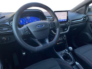 Ford Puma 1.0 l EcoBoost Hybrid (MHEV) ST-Line NAVI/DAB WINTER/KOMFORT-PAKET TEMPOMAT PDC - bilder 10