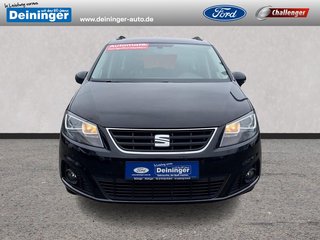 SEAT Alhambra Gebrauchtwagen Kaufen