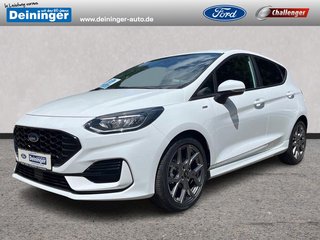 Ford Fiesta age.one-day registration Kaufen