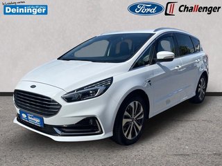 Ford S-Max Gebrauchtwagen Kaufen