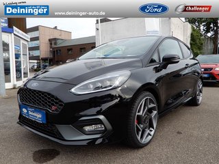Ford Fiesta Gebrauchtwagen Kaufen
