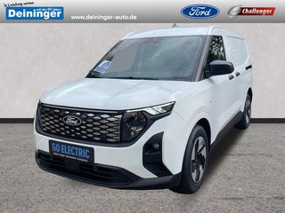 Ford Transit Courier Kastenwagen Neuwagen Kaufen