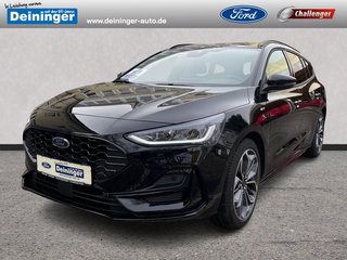 Ford Focus Neuwagen Kaufen
