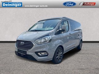 Ford Transit Custom Neuwagen Kaufen