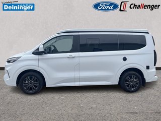 Ford Transit Custom Nugget 320 L1H1 * Neues Modell * Titanium - bilder 4