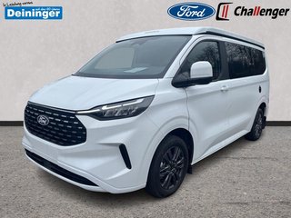 Ford Transit Custom Nugget 320 L1H1 * Neues Modell * Titanium - bilder 3
