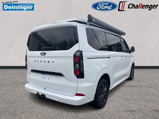 Ford Transit Custom Nugget 320 L1H1 * Neues Modell * Titanium - bilder 7