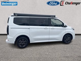 Ford Transit Custom Nugget 320 L1H1 * Neues Modell * Titanium - bilder 8