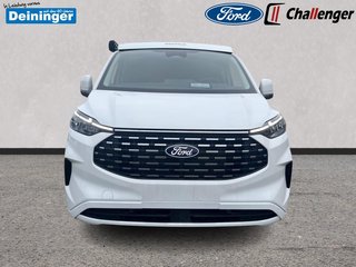 Ford Transit Custom Nugget 320 L1H1 * Neues Modell * Titanium - bilder 2