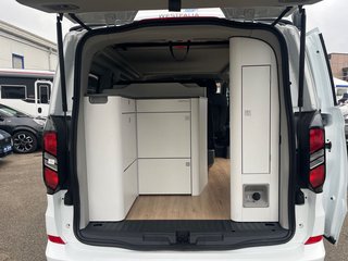Ford Transit Custom Nugget 320 L1H1 * Neues Modell * Titanium - bilder 9