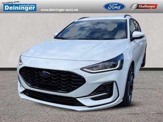 Ford Focus Neuwagen Kaufen