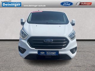 Ford Transit/Tourneo Custom Kombi Gebrauchtwagen Kaufen