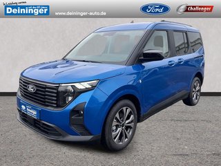 Ford Tourneo Courier Neuwagen Kaufen