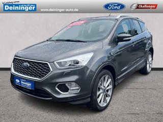Ford Kuga Gebrauchtwagen Kaufen