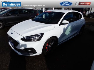 Ford Focus Gebrauchtwagen Kaufen