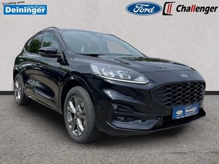 Ford Kuga Gebrauchtwagen Kaufen