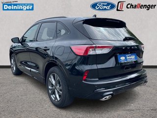 Ford Kuga 2.5 l Duratec Plug-In Hybrid ST-Line Autom. NAVI/DAB FAHRASSISTENZ/WINTER-PAKET el. HECKKLAPPE LED-SCHEINWERFER KLIMAAUTOMATIK - foto 3