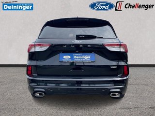Ford Kuga 2.5 l Duratec Plug-In Hybrid ST-Line Autom. NAVI/DAB FAHRASSISTENZ/WINTER-PAKET el. HECKKLAPPE LED-SCHEINWERFER KLIMAAUTOMATIK - foto 4