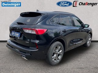 Ford Kuga 2.5 l Duratec Plug-In Hybrid ST-Line Autom. NAVI/DAB FAHRASSISTENZ/WINTER-PAKET el. HECKKLAPPE LED-SCHEINWERFER KLIMAAUTOMATIK - foto 5