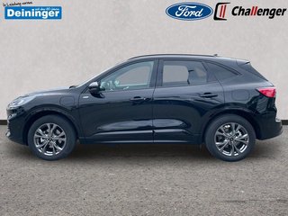 Ford Kuga 2.5 l Duratec Plug-In Hybrid ST-Line Autom. NAVI/DAB FAHRASSISTENZ/WINTER-PAKET el. HECKKLAPPE LED-SCHEINWERFER KLIMAAUTOMATIK - foto 2