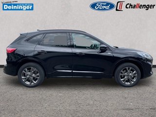 Ford Kuga 2.5 l Duratec Plug-In Hybrid ST-Line Autom. NAVI/DAB FAHRASSISTENZ/WINTER-PAKET el. HECKKLAPPE LED-SCHEINWERFER KLIMAAUTOMATIK - foto 6