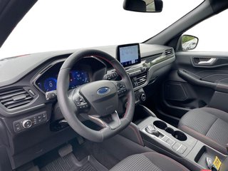 Ford Kuga 2.5 l Duratec Plug-In Hybrid ST-Line Autom. NAVI/DAB FAHRASSISTENZ/WINTER-PAKET el. HECKKLAPPE LED-SCHEINWERFER KLIMAAUTOMATIK - foto 9
