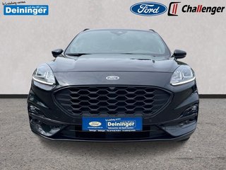 Ford Kuga 2.5 l Duratec Plug-In Hybrid ST-Line Autom. NAVI/DAB FAHRASSISTENZ/WINTER-PAKET el. HECKKLAPPE LED-SCHEINWERFER KLIMAAUTOMATIK - foto 7