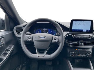 Ford Kuga 2.5 l Duratec Plug-In Hybrid ST-Line Autom. NAVI/DAB FAHRASSISTENZ/WINTER-PAKET el. HECKKLAPPE LED-SCHEINWERFER KLIMAAUTOMATIK - foto 10