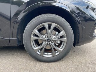 Ford Kuga 2.5 l Duratec Plug-In Hybrid ST-Line Autom. NAVI/DAB FAHRASSISTENZ/WINTER-PAKET el. HECKKLAPPE LED-SCHEINWERFER KLIMAAUTOMATIK - foto 8