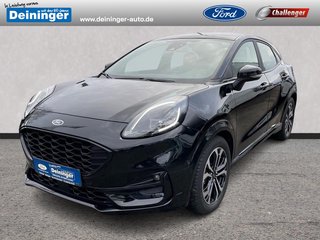 Ford Puma Gebrauchtwagen Kaufen