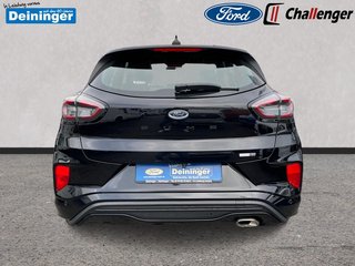 Ford Puma 1.0 l EcoBoost Hybrid (MHEV) ST-Line Autom. NAVI/DAB FAHRASSISTENZ-PAKET PANORAMA-SCHIEBEDACH el. HECKKLAPPE KLIMA - foto 4