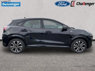 Ford Puma 1.0 l EcoBoost Hybrid (MHEV) ST-Line Autom. NAVI/DAB FAHRASSISTENZ-PAKET PANORAMA-SCHIEBEDACH el. HECKKLAPPE KLIMA - foto 6